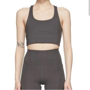 Girlfriend Collective Paloma Bra - Sz S